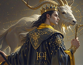 Capricorn Daily Horoscope Today, May 24, 2025: Emotional Wave Clears the Old Dust